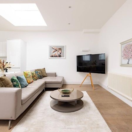 Wild Roses Serviced Apartments - Borough London Luaran gambar