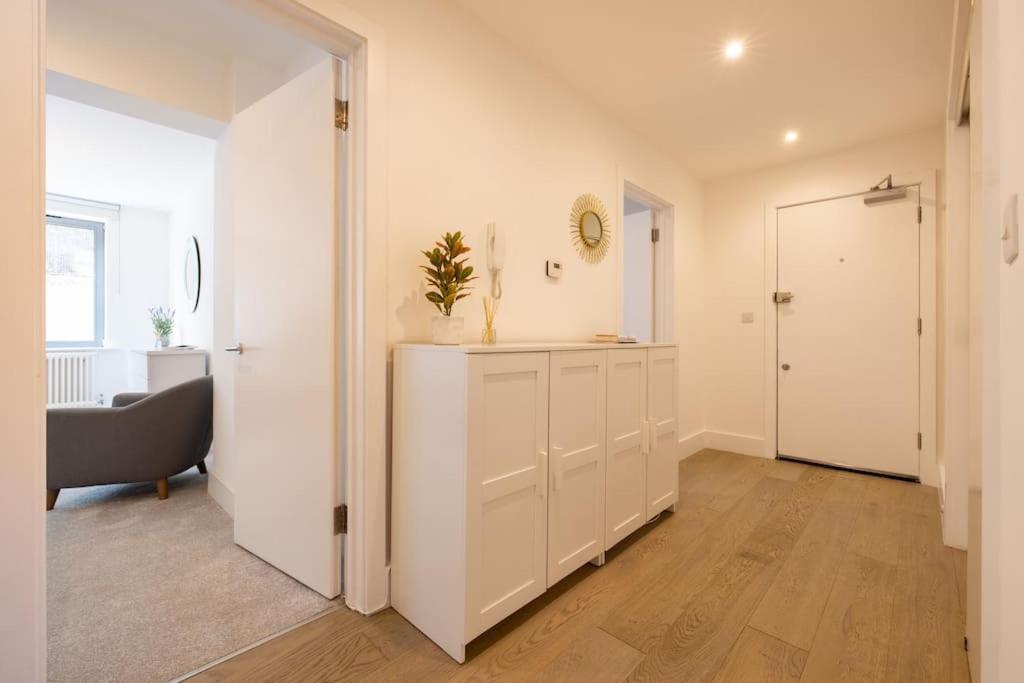 Wild Roses Serviced Apartments - Borough London Luaran gambar