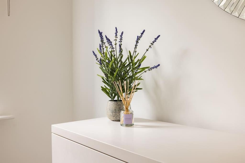 Wild Roses Serviced Apartments - Borough London Luaran gambar