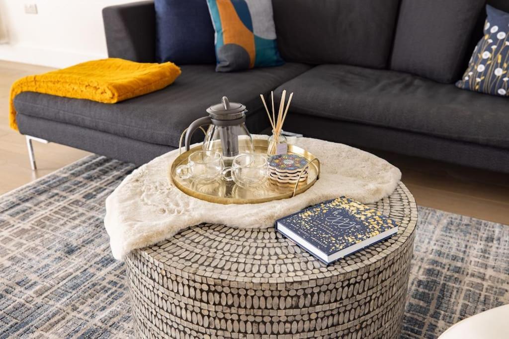 Wild Roses Serviced Apartments - Borough London Luaran gambar