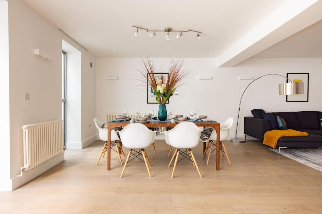 Wild Roses Serviced Apartments - Borough London Luaran gambar