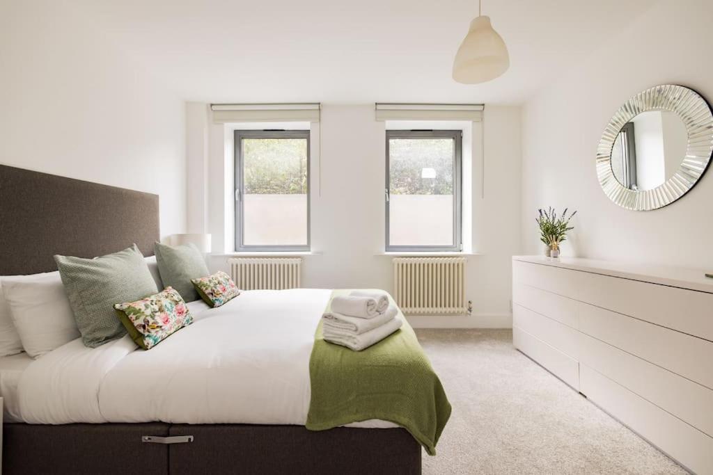 Wild Roses Serviced Apartments - Borough London Luaran gambar