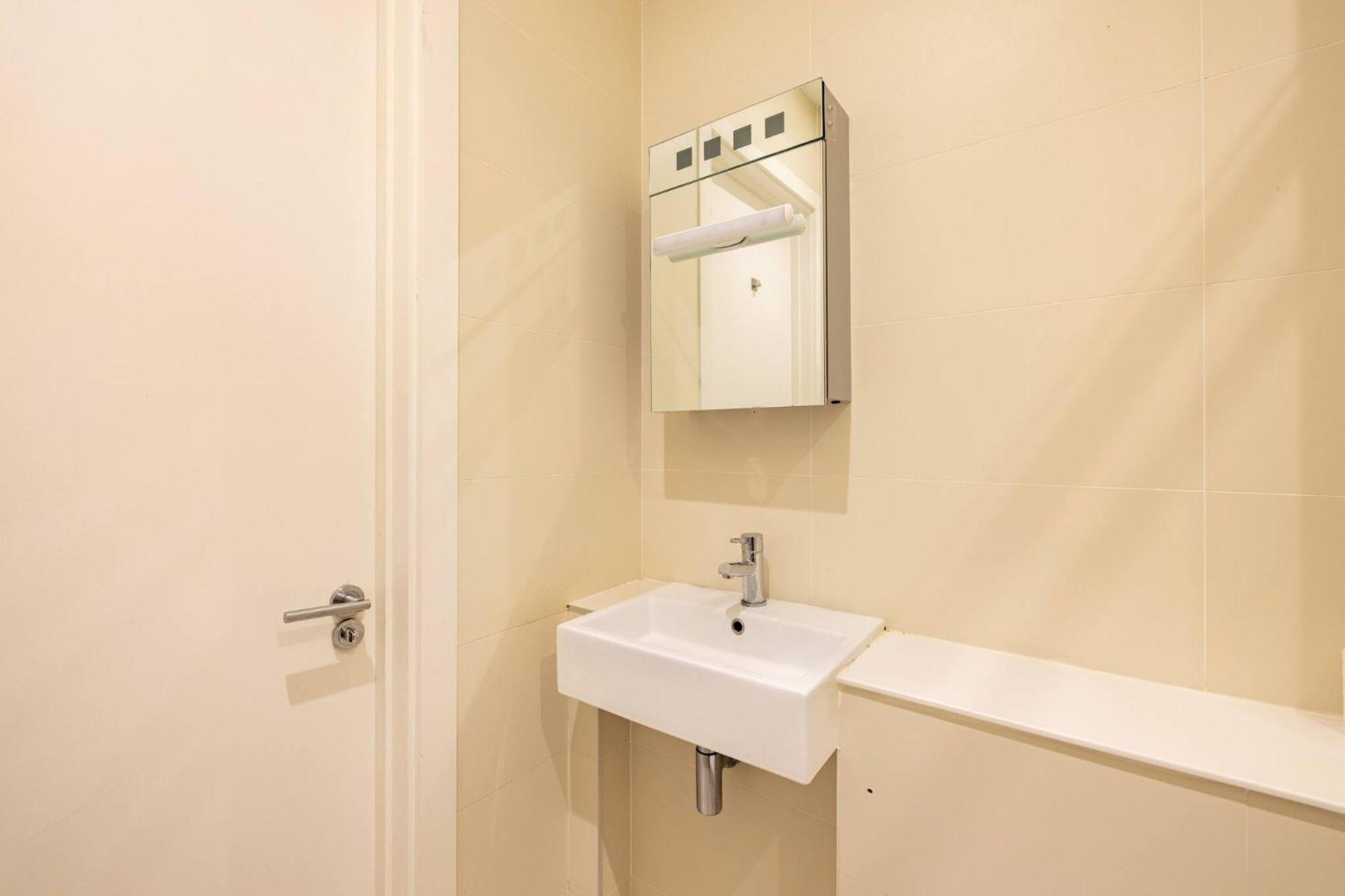Wild Roses Serviced Apartments - Borough London Luaran gambar
