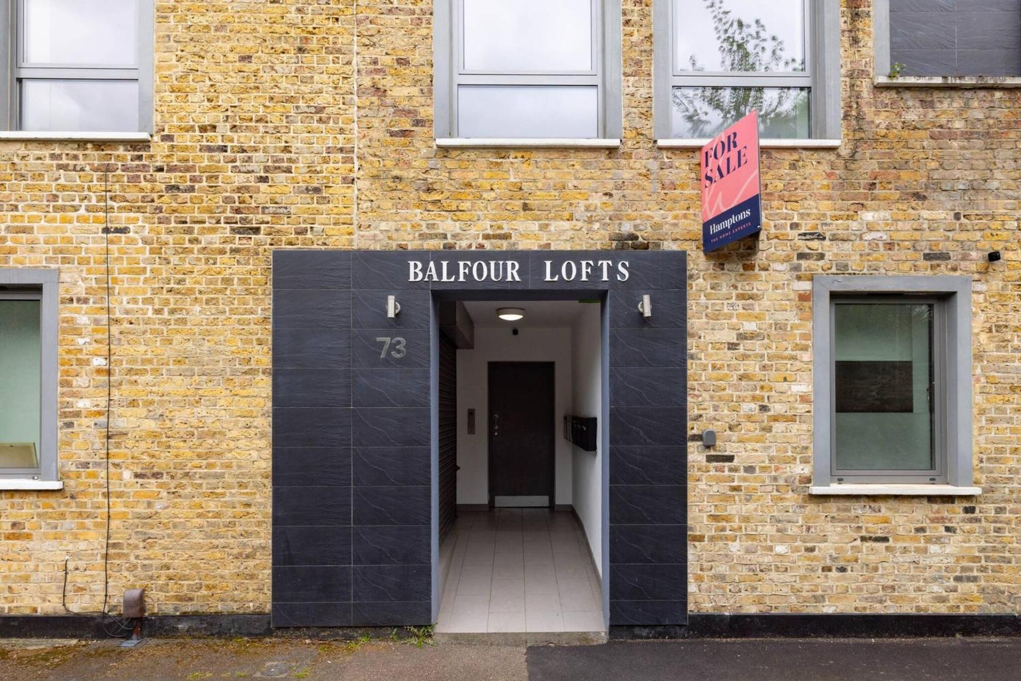 Wild Roses Serviced Apartments - Borough London Luaran gambar