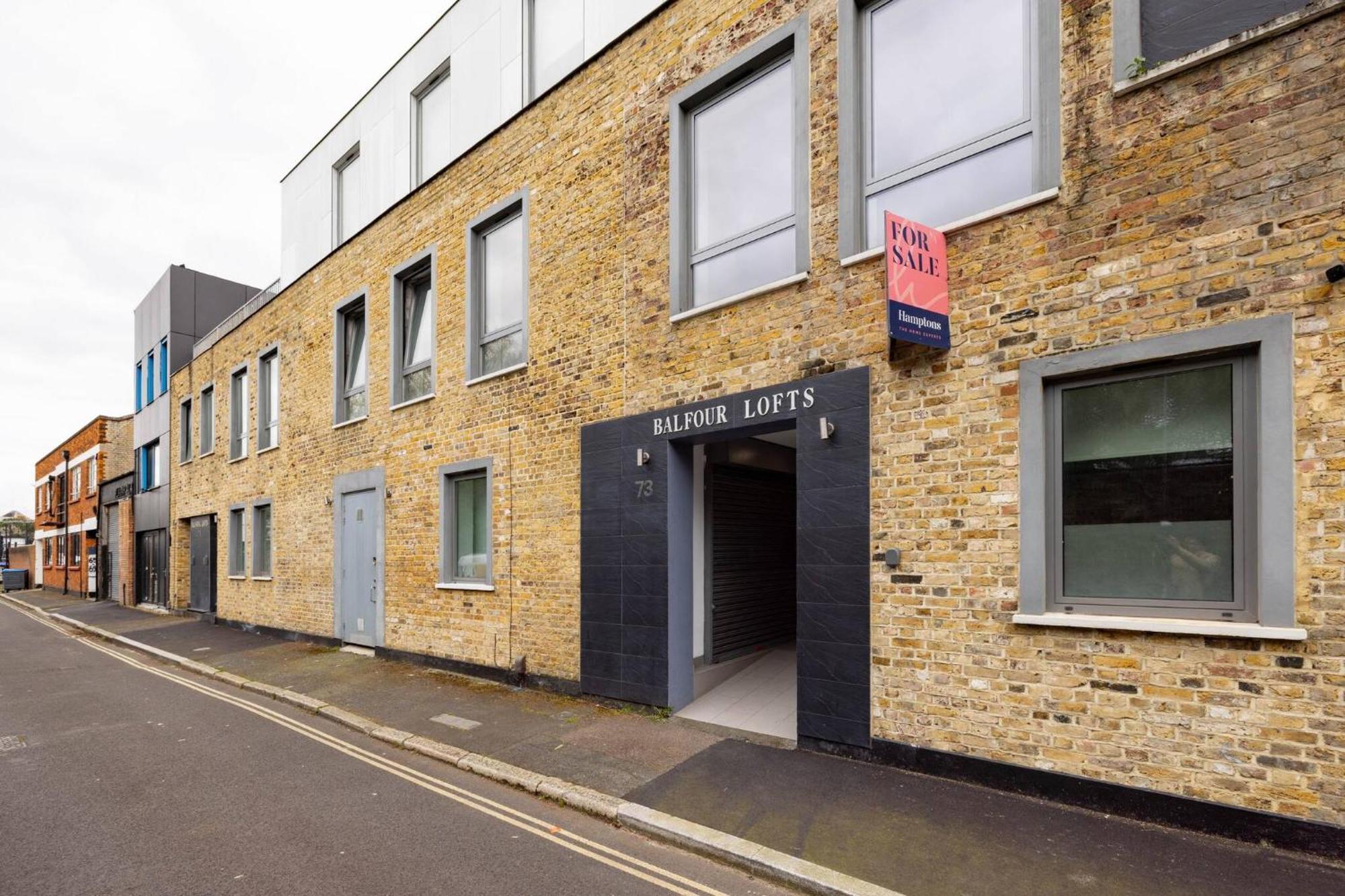 Wild Roses Serviced Apartments - Borough London Luaran gambar